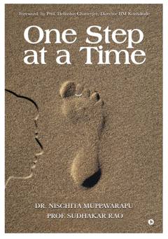 Cover of One Step at a Time
